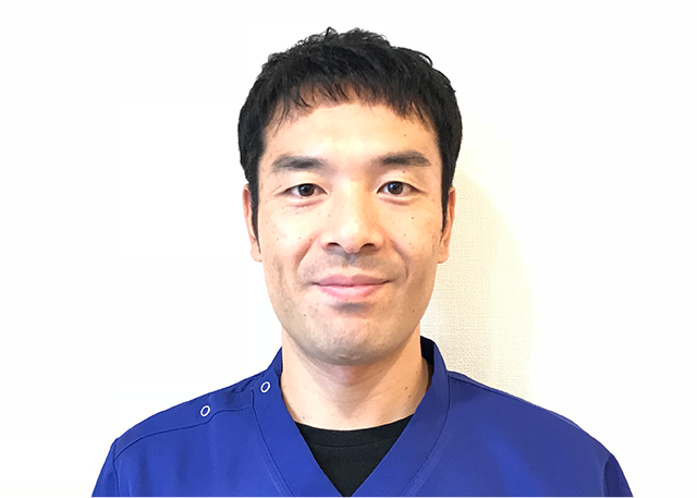 院長の画像