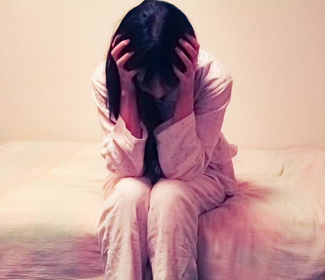 不眠とは?