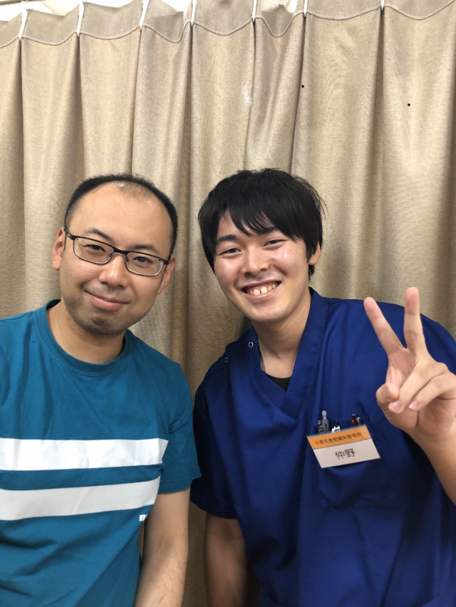 お客様写真