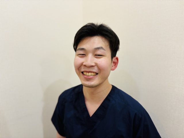 上田　蒼生