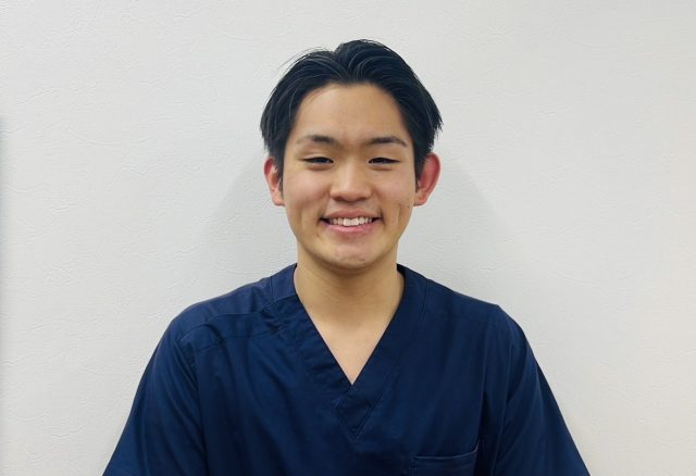 杉山　大翔