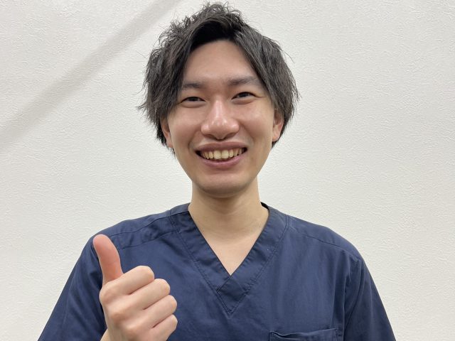 院長：平原　拓真